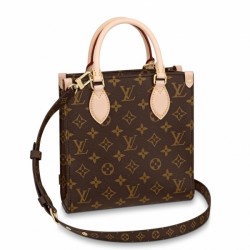 Qualità superiore replica Sac Plat BB M45847