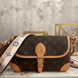Diane Satchel M45985 Diane Satchel M45985