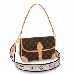 Diane Satchel M45985