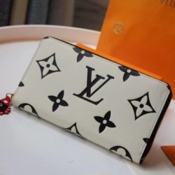 Alta gamma replica imitazione Portafoglio Zippy Louis Vuitton Crafty M69727