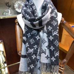 Sciarpa Monogram Split M70924 Sciarpa Monogram Split M70924