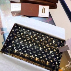 Monogram So Glitter Stola M73938 Monogram So Glitter Stola M73938