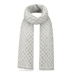 Monogram So Glitter Stola M73939