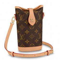 Fold Me Pouch M80874