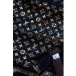 Monogram So Glitter Stola M73938 Monogram So Glitter Stola M73938