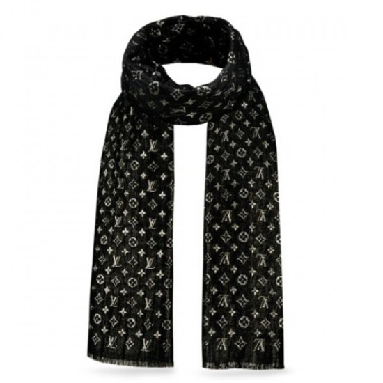 Monogram So Glitter Stola M73938 Monogram So Glitter Stola M73938