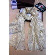 Monogram So Glitter Stola M73939 Monogram So Glitter Stola M73939