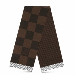 Sciarpa Damier gigante MP2700