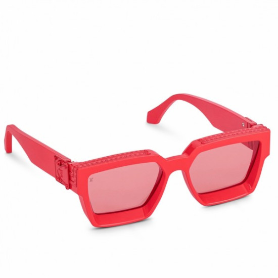 Occhiali da sole Red 1.1 Millionaires Z1599W Occhiali da sole Red 1.1 Millionaires Z1599W