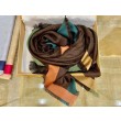 On The Edge Monogram Scialle M76465