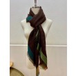 On The Edge Monogram Scialle M76465