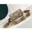 Papillon BB Bag M46031