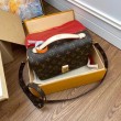 Pochette Metis Borse Imitazioni M44875