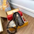 Pochette Metis Borse Imitazioni M44875