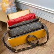 Pochette Metis Borse Imitazioni M44875