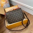 Pochette Metis Borse Imitazioni M44875