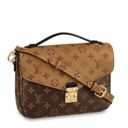 Pochette Metis Borsa Monogram Reverse M44876