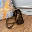 Pochette Metis Borsa Monogram Reverse M44876