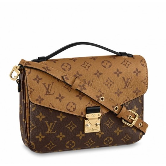 Pochette Metis Borsa Monogram Reverse M44876