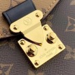 Pochette Metis Borsa Monogram Reverse M44876