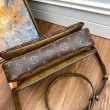 Pochette Metis Borsa Monogram Reverse M44876