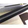 Portafoglio Zippy Verticale Taiga Pelle M32822