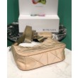Prada Borsa a spalla imbottita in nylon 1BC151