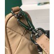 Prada Borsa a spalla imbottita in nylon 1BC151