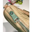 Prada Borsa a spalla imbottita in nylon 1BC151