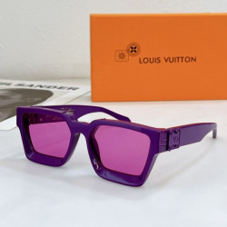 Purple 1.1 Millionaires Occhiali da sole Z1601W