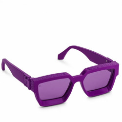 Purple 1.1 Millionaires Occhiali da sole Z1601W