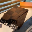 Sciarpa Damier gigante MP2700