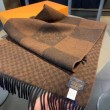 Sciarpa Damier gigante MP2700