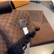 Sciarpa Damier gigante MP2700