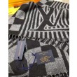 Sciarpa grafica LV M00497