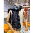 Sciarpa grafica LV M00497