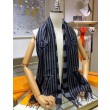 Sciarpa grafica LV M00497