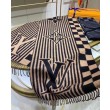Sciarpa grafica LV M00498