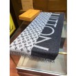 Sciarpa Monogram Split M70924