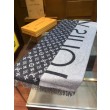 Sciarpa Monogram Split M70924