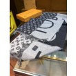 Sciarpa Monogram Split M70924