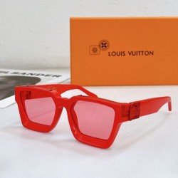 Occhiali da sole Red 1.1 Millionaires Z1599W Occhiali da sole Red 1.1 Millionaires Z1599W