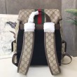 Zaino medio Ophidia GG 598140
