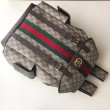 Zaino medio Ophidia GG 598140
