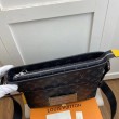 Besace Zippee Monogram Eclipse M45216