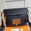 Besace Zippee Monogram Eclipse M45216