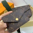 Feicie Strap Go M80091
