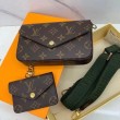 Feicie Strap Go M80091