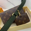 Feicie Strap Go M80091