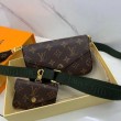 Feicie Strap Go M80091